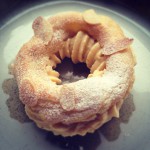 Paris-Brest | Patisserie Makes Perfect