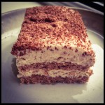 Chocolate Chestnut Layer Cake | Patisserie Makes Perfect