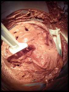 Chocolat-Framboise | Patisserie Makes Perfect