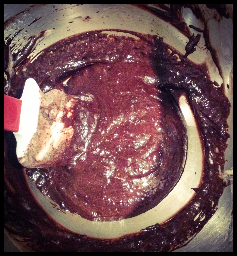 Patisserie Makes Perfect: Chocolat-Framboise Gateau