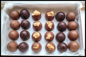 Truffles | Patisserie Makes Perfect