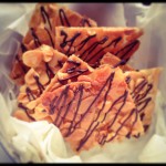 Florentine Squares | Patisserie Makes Perfect