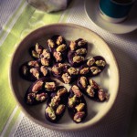 Pistachio Mendiants | Patisserie Makes Perfect