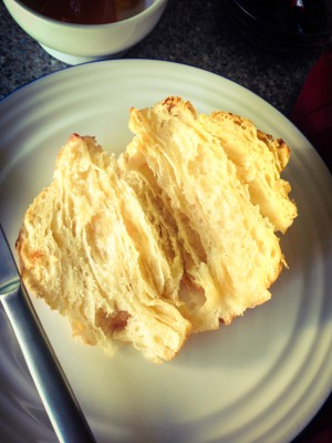 Croissants | Patisserie Makes Perfect