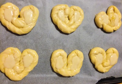 Vanilla Croissants | Patisserie Makes Perfect