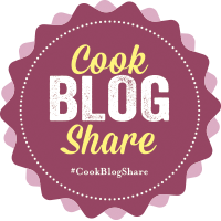 #CookBlogShare 15