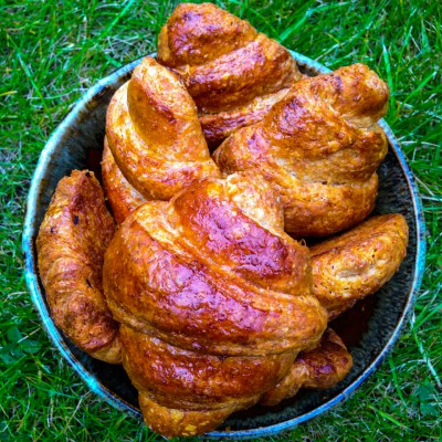 Croissant | Patisserie Makes Perfect