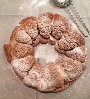 Paris-Brest