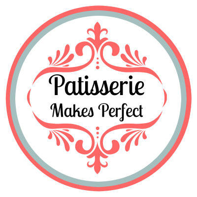 Patisserie Makes Perfect