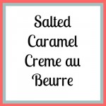 STOUT & SALTED CARAMEL OPERA