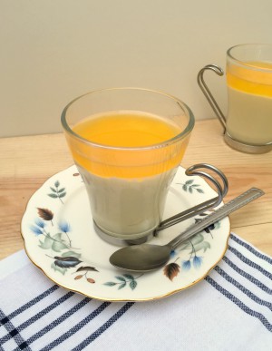 Citrus Posset