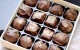 Hazelnut Truffles