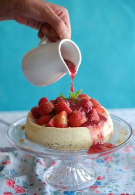 Food Photography Level 2 William Reavell | Patisserie Makes Perfect