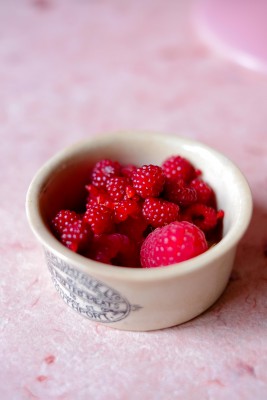 Summery Fruit Tarts | Patisserie Makes Perfect