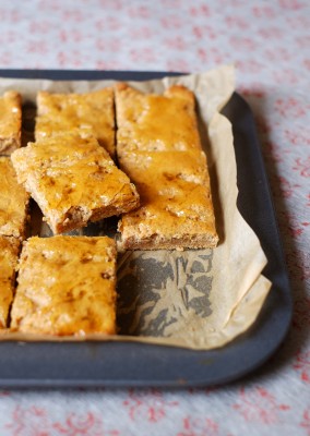 Leckerli | Patisserie Makes Perfect