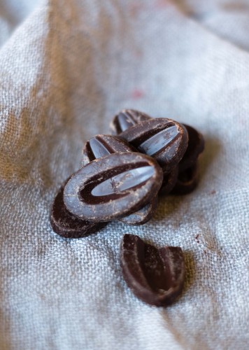 Valrhona Chocolate | Patisserie Makes Perfect