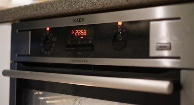 AEG SteamBake Oven | Patisserie Makes Perfect