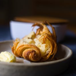 Croissants | Patisserie Makes Perfect