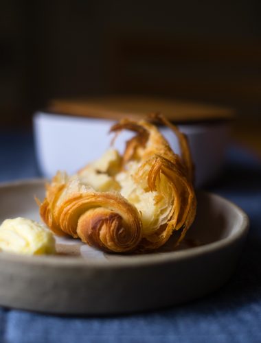 Croissants | Patisserie Makes Perfect