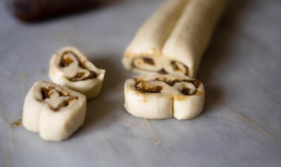 Maple & Pecan Palmiers | Patisserie Makes Perfect