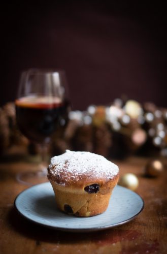 Mini Stollen | Patisserie Makes Perfect