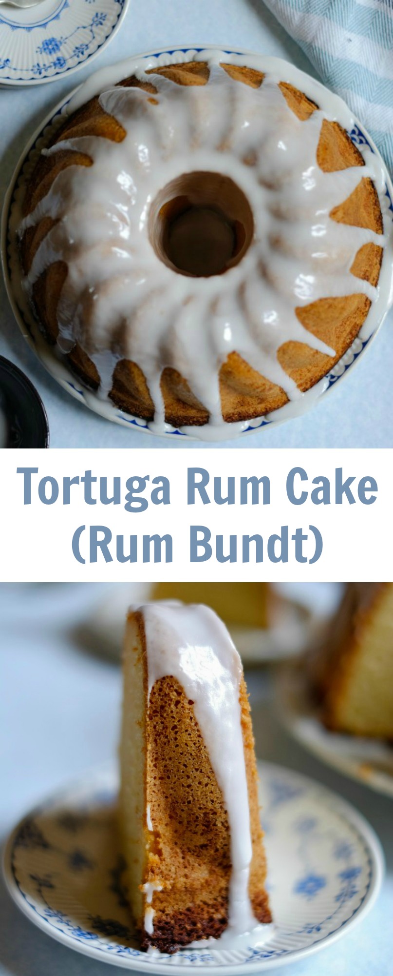 Tortuga Rum Cake Recipe  YouTube