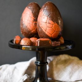 Easter Eggs & Chocolates | Patisserie Makes Perfect
