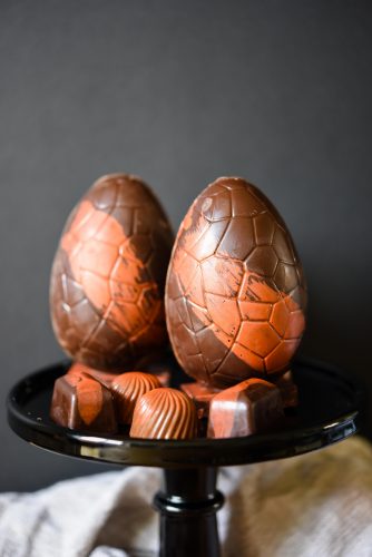 Easter Eggs | Patisserie Makes Perfect