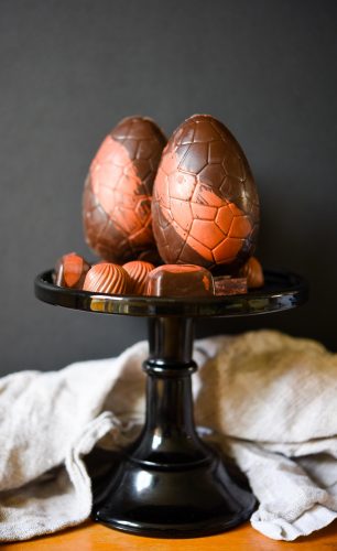 Easter Eggs & Chocolates | Patisserie Makes Perfect