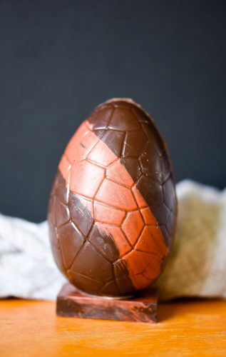 Easter Egg | Patisserie Makes Perfect