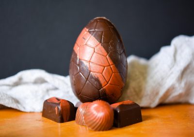 Easter Eggs & Chocolates | Patisserie Makes Perfect