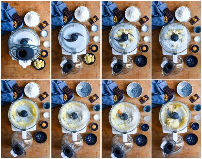 Chocolate Hazelnut Tart | Patisserie Makes Perfect