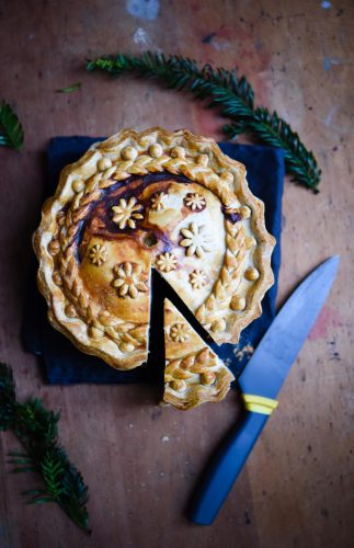Game Pie | Patisserie Makes Perfect