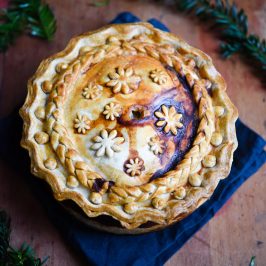 Game Pie | Patisserie Makes Perfect