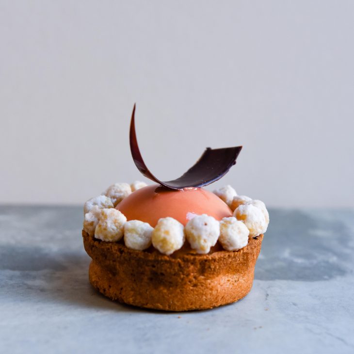 Easy Entremet Recipes That You Can Create At Home Patisserie Makes