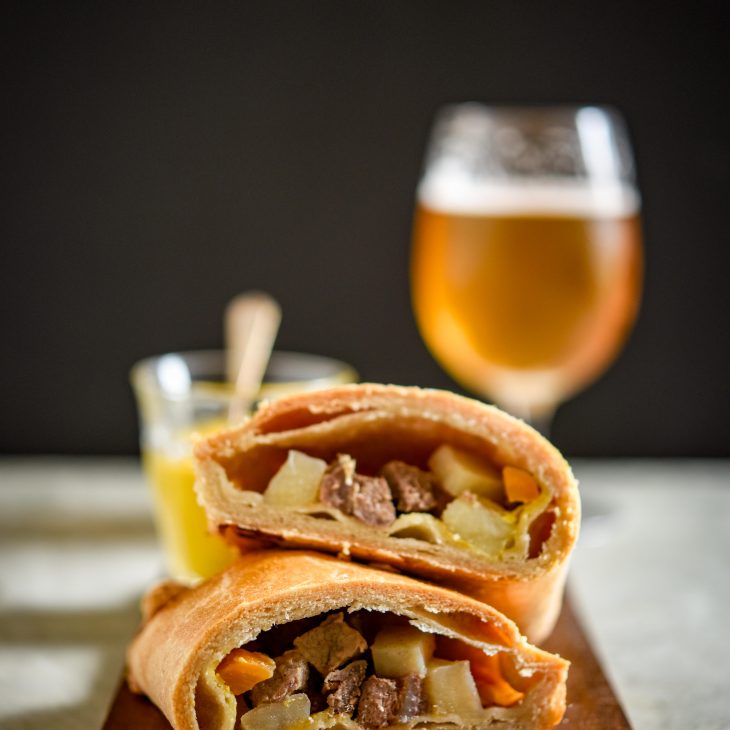 SAVOURY - Patisserie Makes Perfect