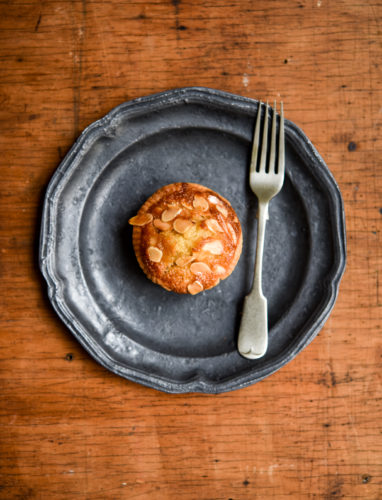 Bakewell Tarts | Patisserie Makes Perfect