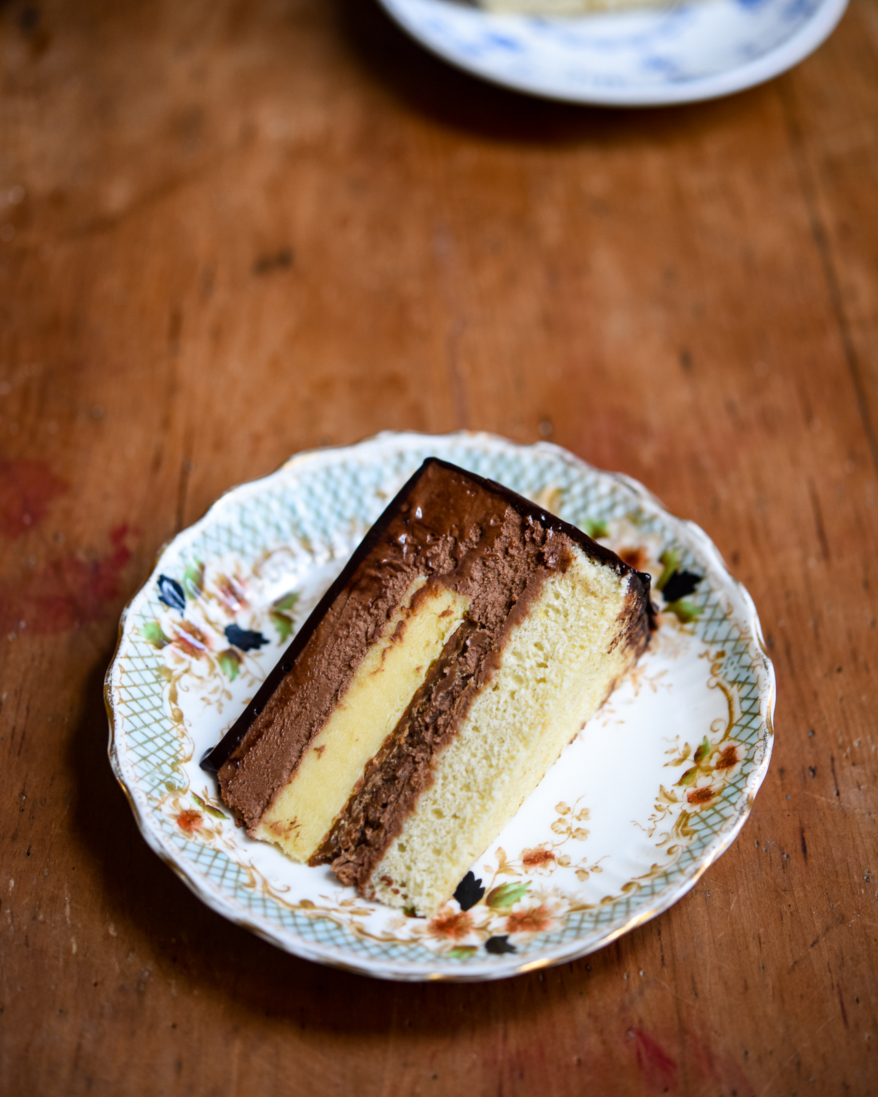 Chocolate Orange Entremet | Patisserie Makes Perfect