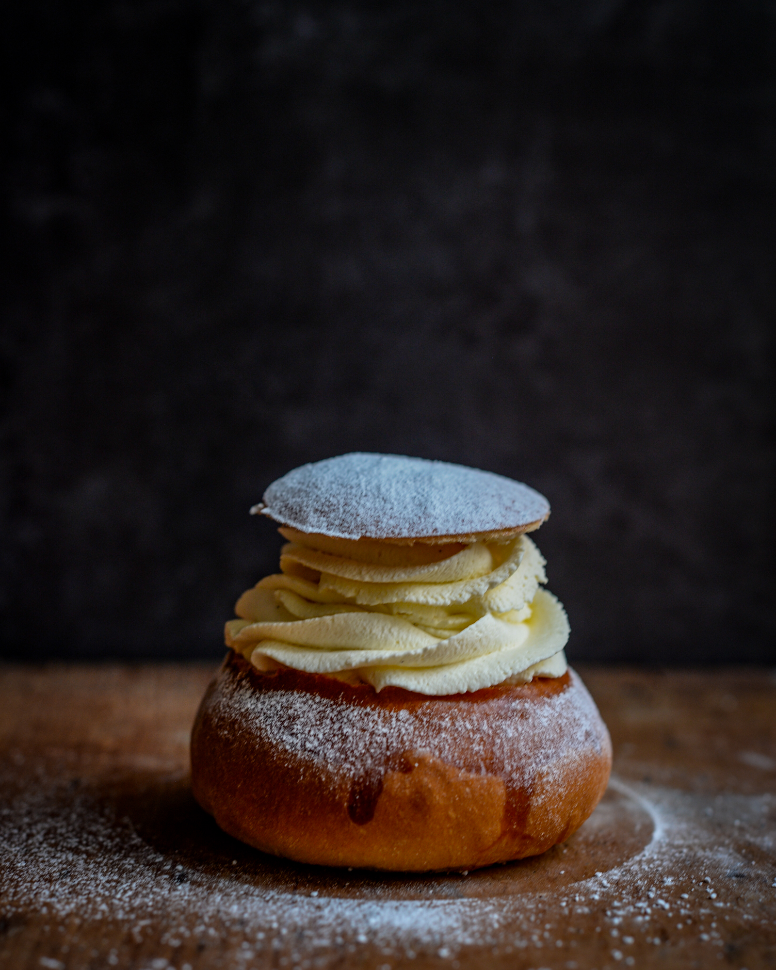 Semlor | Patisserie Makes Perfect